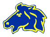 Sheridan High School logo