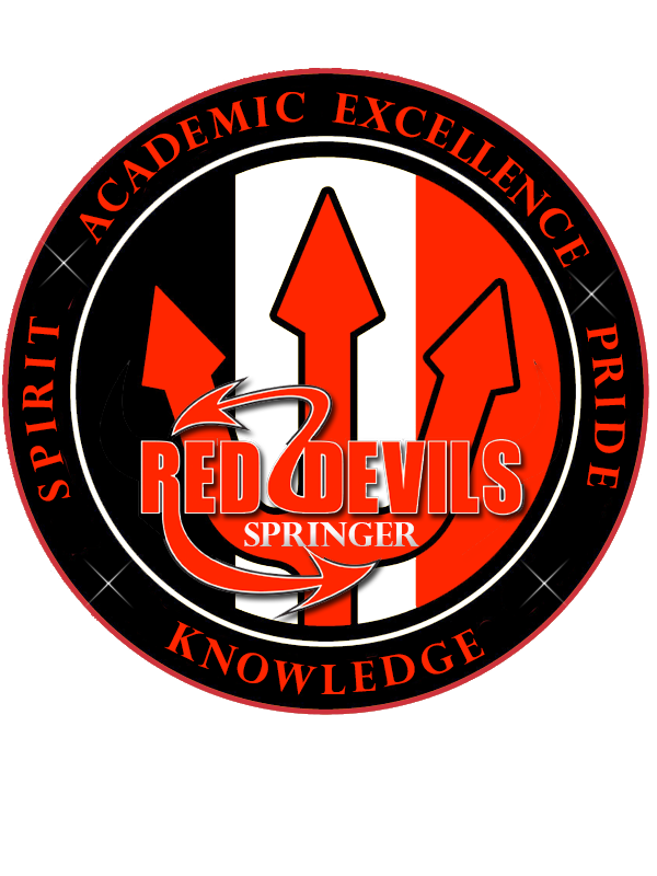 Springer High School Springer, NM