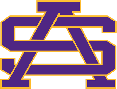 St. Augustine High School logo