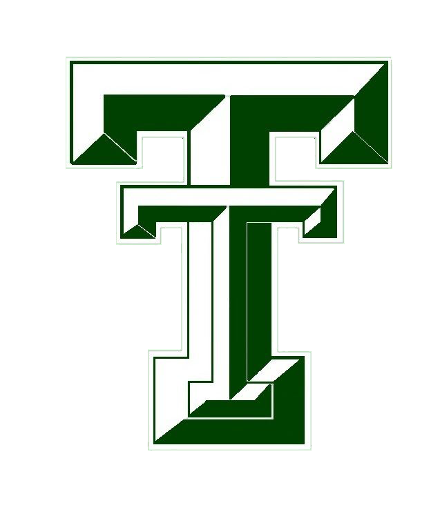 ThomasFayCuster High School Thomas, OK
