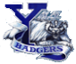 Yosemite High School logo